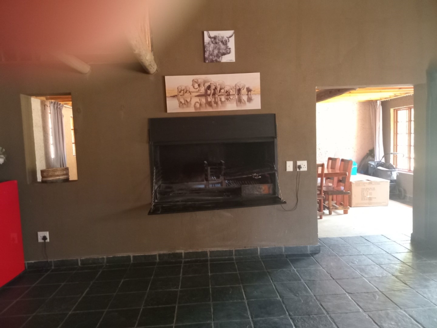 3 Bedroom Property for Sale in Hoopstad Free State